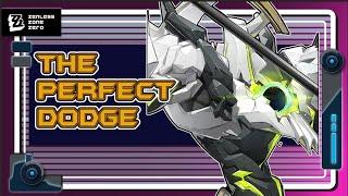 Defeat "THRACIAN" | The Perfect Dodge | Chapter 4: Virtual Revenge | Zenless Zone