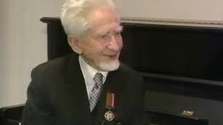 Ukrainian TV Toronto Kolessa composer 1994 early Larysa Harapyn interview