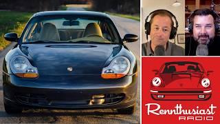 Has the 996's Time Finally Come? (Rennthusiast Radio #4)