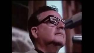 Salvador Allende (Chile)  El mejor discurso de la Historia. Universidad de Guadalajara (México