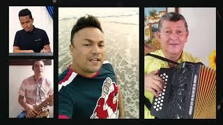 No Te Rindas - Oro de Ofir (feat.  Edgar Argumedo, Javier Beltran y Alex Gomez) /Vallenato Cristiano