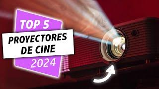 Best HOME Cinema PROJECTORS of 2024! 