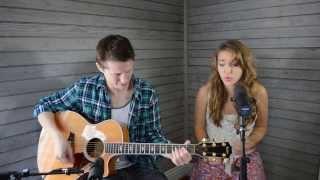 Lauren Daigle - Oceans (Where Feet May Fail) [Acoustic] | Hillsong United Cover