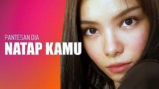 ️Yang Dipikirkan Wanita Saat Menatap Pria️(Tips PDKT, Cinta, Hubungan dan Pacaran)