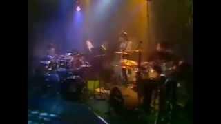 Cozy Powell -  Dance with the Devil -  live-   alternative version HB mix 2010