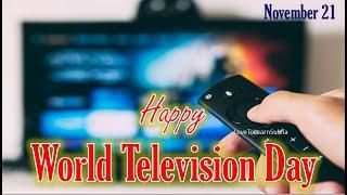 World Television Day Status |World Television Day 2022|Television Day 2022|Television Day Status |TV