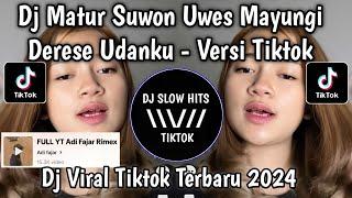 DJ KALAH X RUTINITAS RADONG VERSI TIKTOK BY Adi Fajar Rimex VIRAL TIKTOK TERBARU 2024