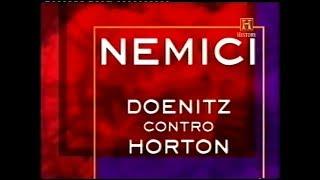 Doentiz vs Horton