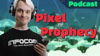 Interview With Pixel Prophecy | Gamedev Podcast