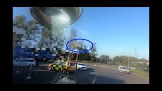 VLOG 9 - Weighbridge Antics with DVA Transport Enforcement - TCTS Group Staff Development & Training