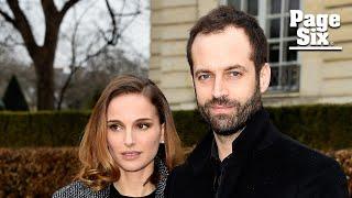 Natalie Portman ‘isn’t surprised’ ex Benjamin Millepied moved on quickly after their divorce