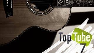 Top 7 fingerstyle acoustic guitar players_