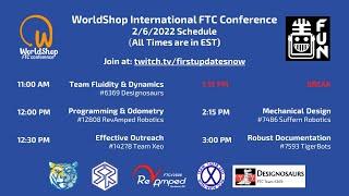 WorldShop International FTC Conference 2022