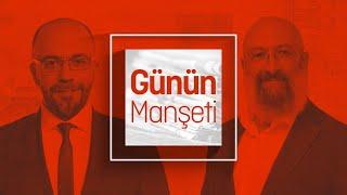 Günün Manşeti - 16 10 2024