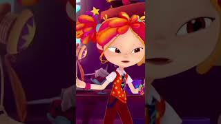 Добро всегда побеждает зло! ️ Монолог Алёнки #мультик  #сказочныйпатруль  #хроникичудес