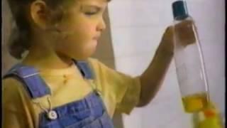 Johnson's Baby Shampoo Commercial (1999)  You're Not the Baby