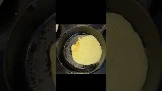 Gluten-Free Crepes I Main Meal & Dessert I Exquisite & Easy