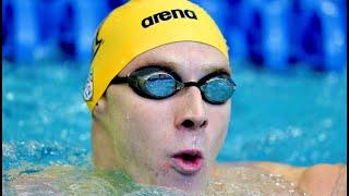 Men's 200-yard Backstroke | 2016 NCAA Swimming & Diving Championships