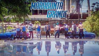 Marabunta Para Siempre | Marabunta Grande | Gang Reveal | SVRP 3.0