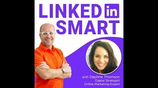 Linkedin Smart 1 - How to turn connections into customers