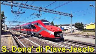 Stazione S. Dona' di Piave-Jesolo