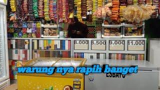 warung madura paling Rapih