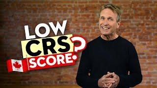 How to Boost your CRS Score