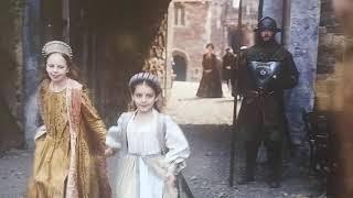 Spanish Princess 1x07 Mary and Anne Boleyn