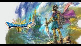 Dragon Quest 3 Remake is Incredible! - Canadian Gamers Ep. 157