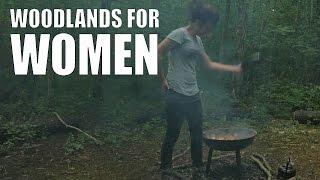 Woodlands for Women