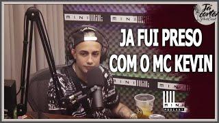 MC HARIEL JA FOI PRESO? | Corte Podcast