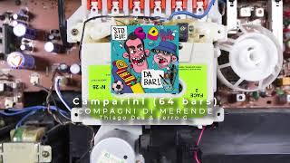 Camparini (64 bars) - Thiago Dea (Prod. Seeno)