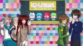 Role-Playing Game 『English Cover』(REMIXED REUPLOAD!!)