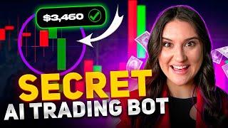 Top ChatGPT Strategy For Beginners! (Tested!) | IQ OPTION