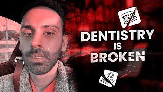 Is Dentistry Still A Good Career? | DENTIST EXPLAINS