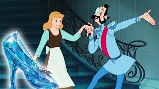 Disney - Cinderella - Diamond Edition auf Blu-ray