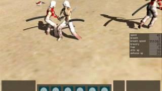 Kenshi - free roaming RPG - early preview