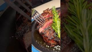The PORTERHOUSE STEAK from Le Farfalle in Charleston, SC is incredible.  #DEVOURPOWER