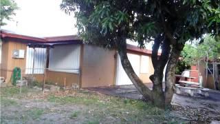 18010 NW 47th Ave,Miami Gardens,FL 33055 House For Sale