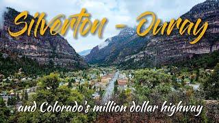 Silverton and Ouray, Colorado - Season 2 | Episode 13
