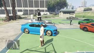 gta 5 ROKO4 BABY