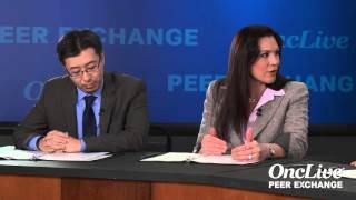 Colorectal Cancer: FOLFOX versus FOLFIRI in the MAVERICC Trial