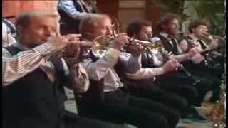 Veterinary Street Jazz Band - Medley 1986