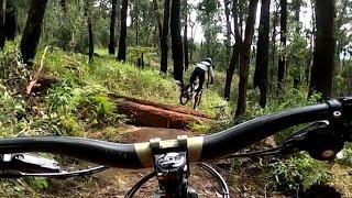 Silvan Trails 05/10/2024 | Downhill Trail