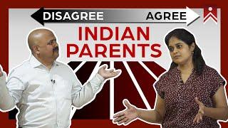 What Do Indian Parents THINK?