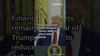 Can Trump fix the national debt? Republican senators, many investors a