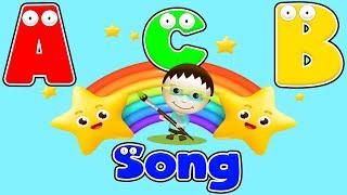 ABC Song | ABC Phonics Song | Learning Videos for Kids | ABC Learning Videos from A to Z #abcdsong