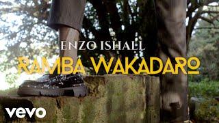 Enzo Ishall - Ramba Wakadaro (Official Music Video)