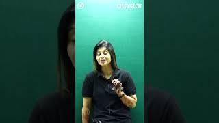  99% Students यहाँ Give up कर देते हैं - Best Motivation by Poonam mam #shorts #reels #study #exam