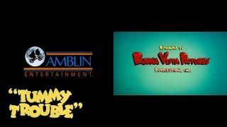 Amblin Entertainment/Buena Vista Pictures Distribution (1989)